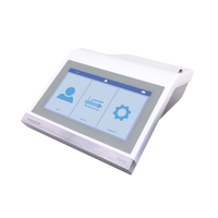 Spiromètre de bureau ALPHA 6000