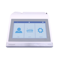 Spiromètre de bureau ALPHA 6000