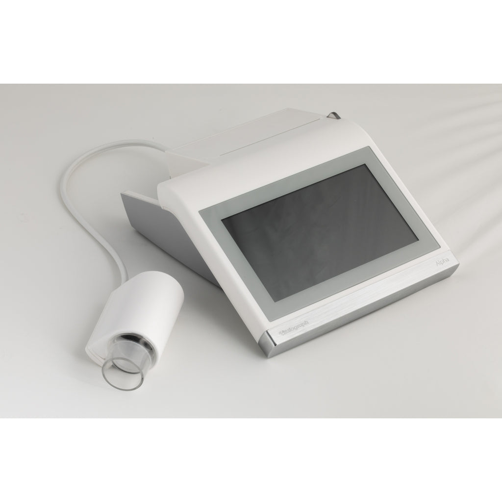 Spiromètre de bureau ALPHA 6000