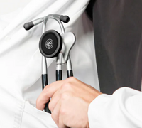 Stéthoscope Digital Eko CORE 500™ avec ECG