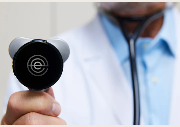 Stéthoscope Digital Eko CORE 500™ avec ECG