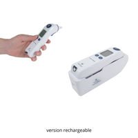 Thermomètre auriculaire Tempo Ear Pro - Spengler