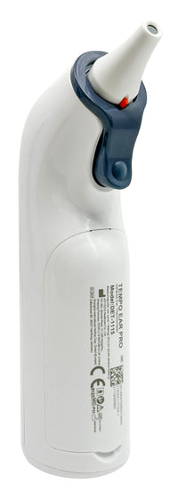 Thermomètre auriculaire Tempo Ear Pro - Spengler