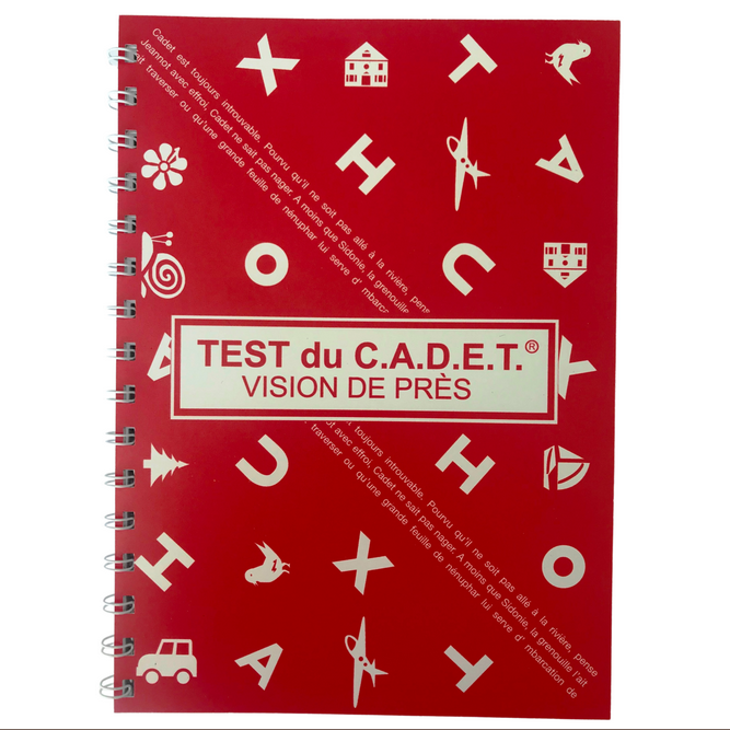 Tests de Cadet