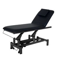 Table de massage électrique 2 plans VITAL