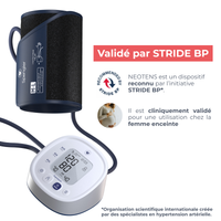 Tensiomètre électronique bras NEOTENS Spengler