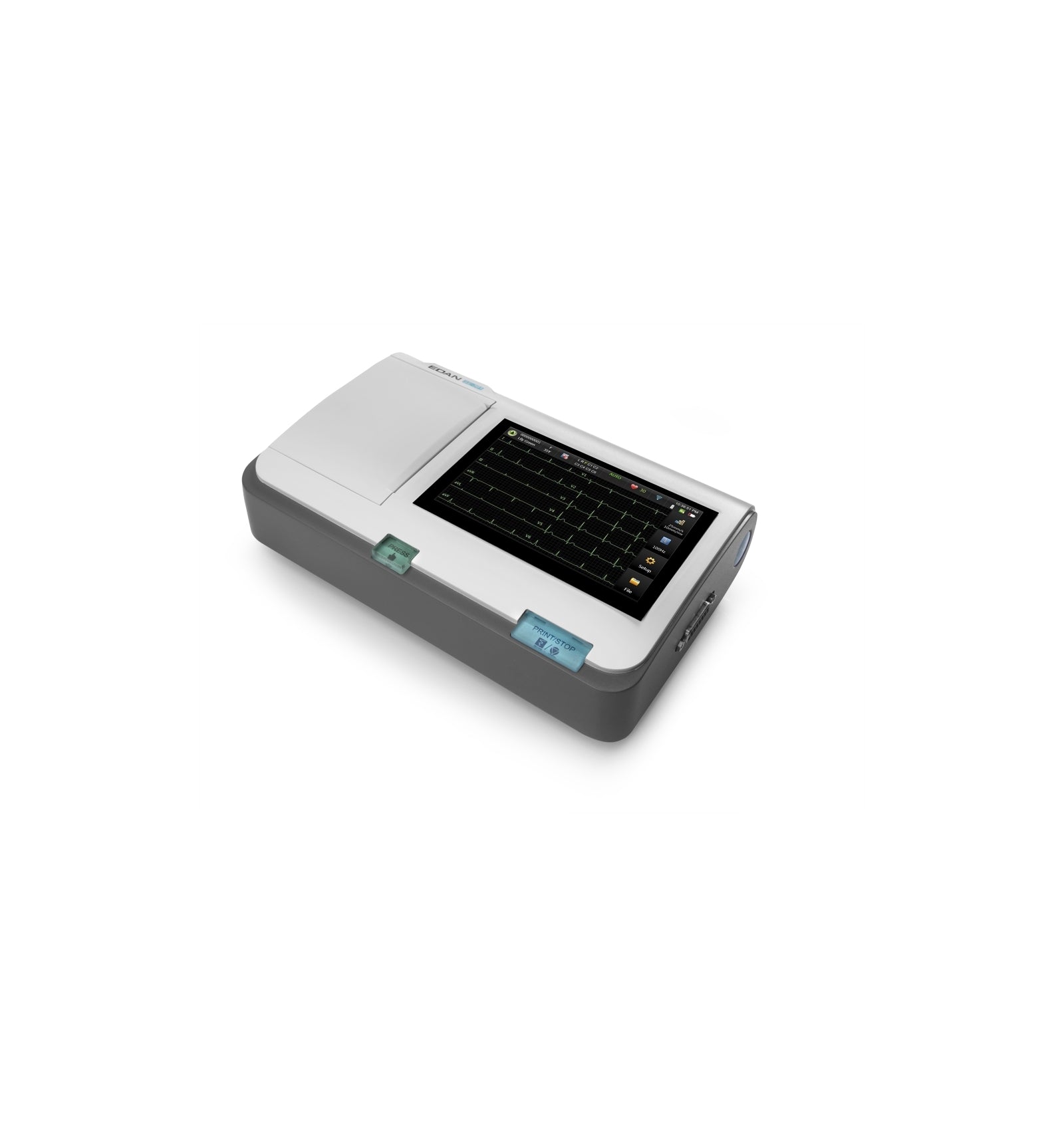 ECG Tactile EDAN SE-301