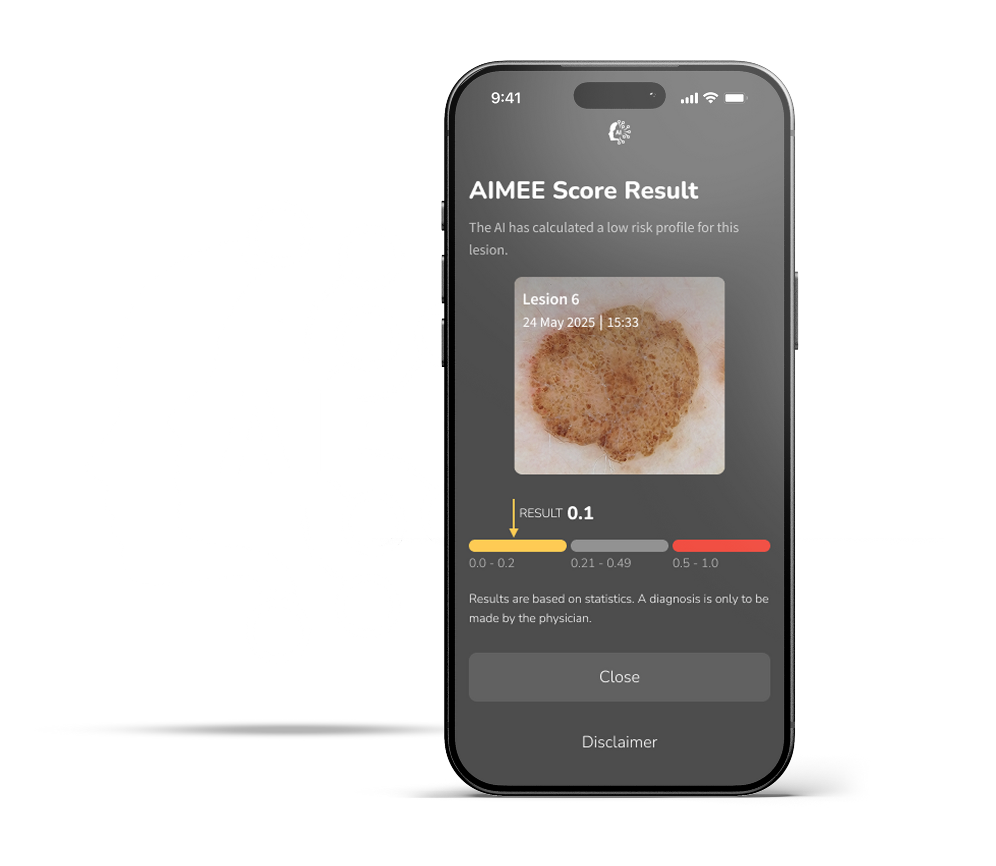 Dermatoscope DermLite DL5 Plus