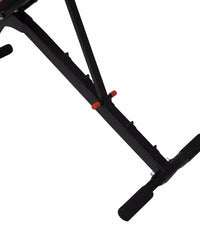 Banc de musculation multi-positions CB-303 CARE