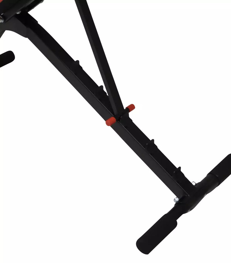 Banc de musculation multi-positions CB-303 CARE