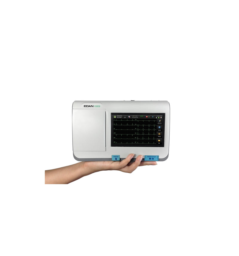 ECG Tactile EDAN SE-301