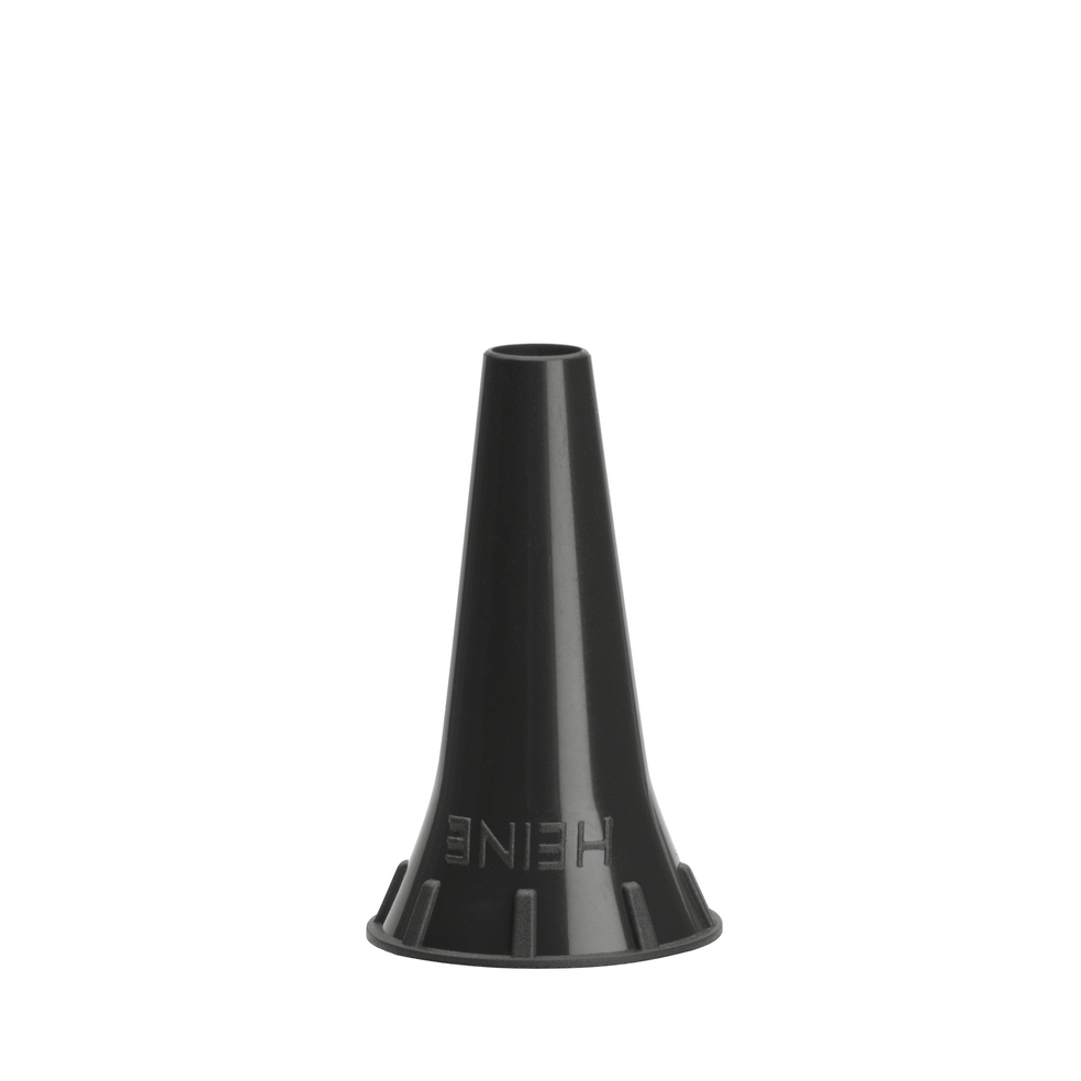 Spéculum auriculaire à usage unique HEINE Allspec - Boîte de 1000