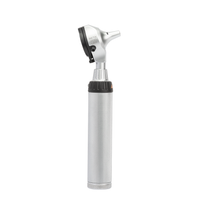 Otoscope HEINE BETA 200 LED Fibre Optique - Poignée à pile
