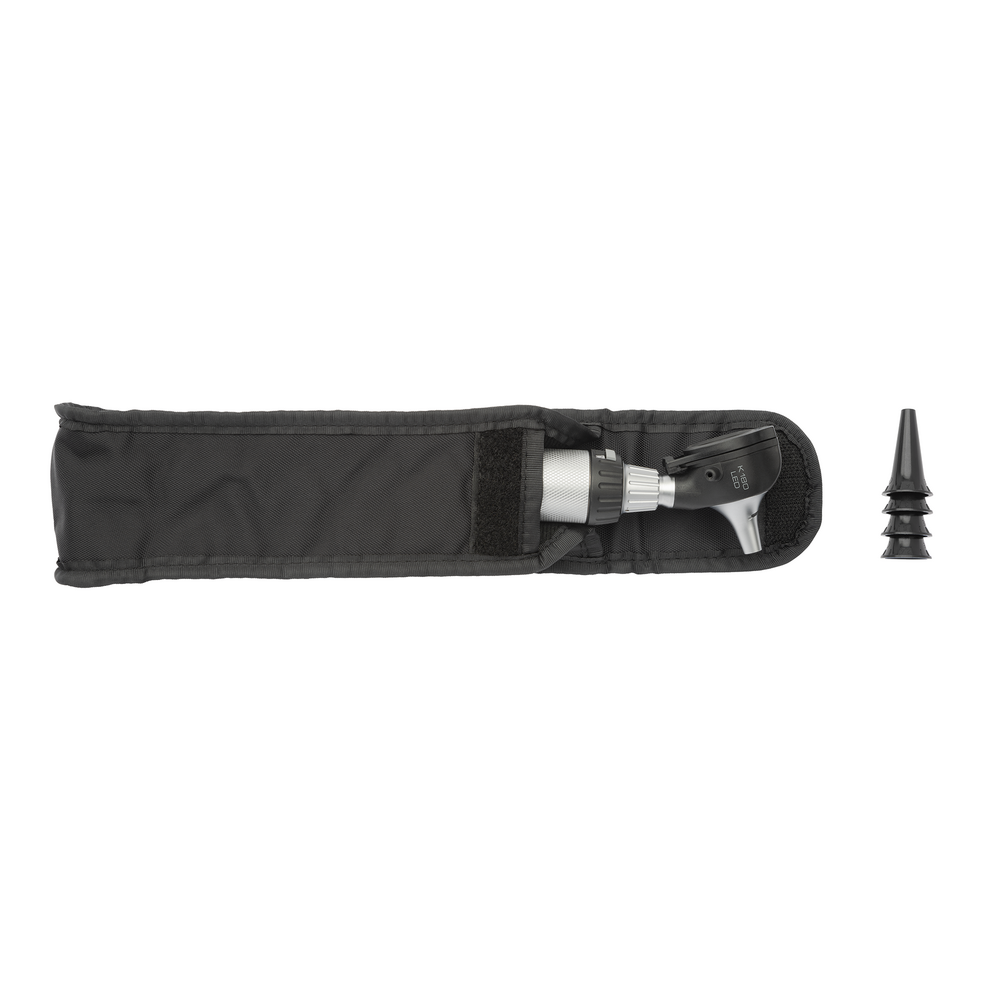 Otoscope HEINE K-180 LED F.O.