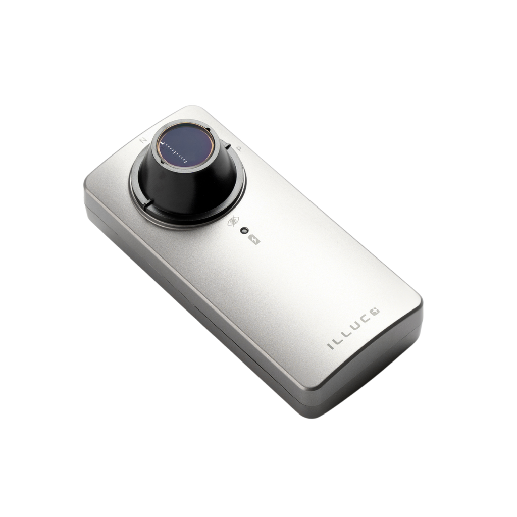 Dermatoscope ILLUCO IDS-1000 PLUS