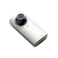 Dermatoscope ILLUCO IDS-1000 PLUS