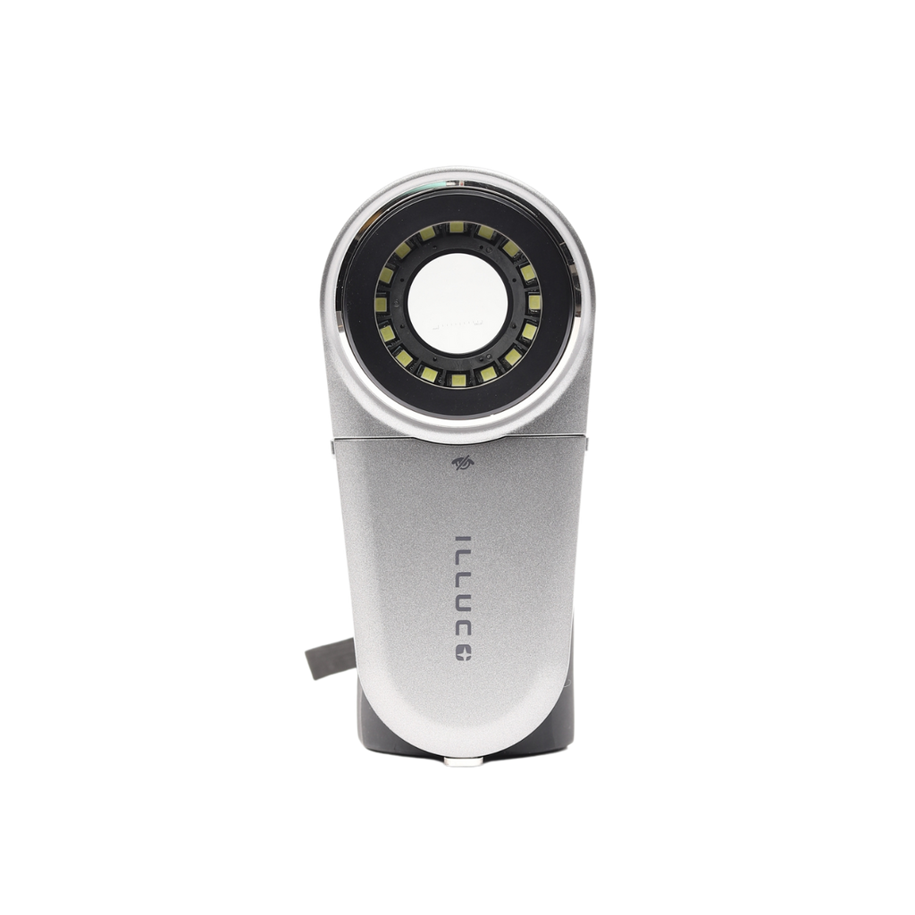 Dermatoscope rechargeable ILLUCO IDS-1100