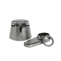 Dermatoscope rechargeable ILLUCO IDS-1100