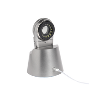 Dermatoscope rechargeable ILLUCO IDS-1100