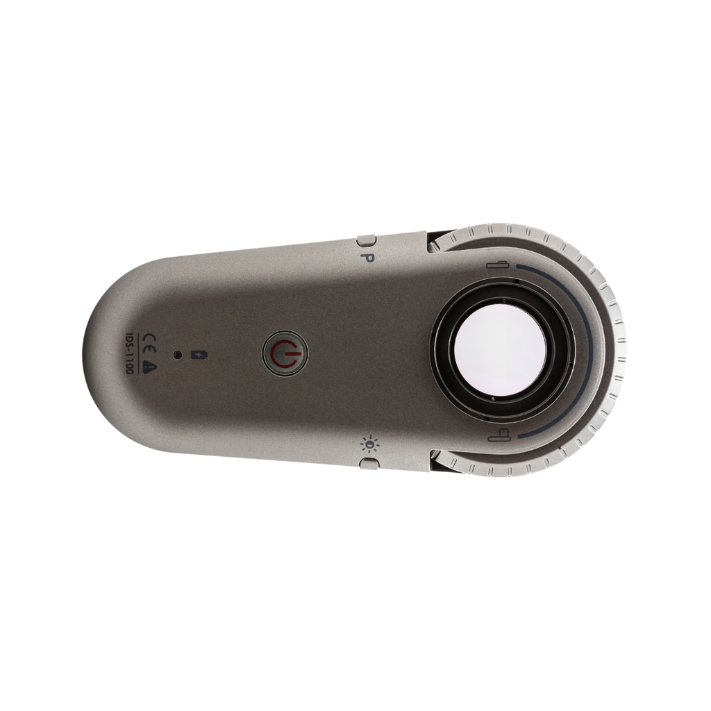 Dermatoscope rechargeable ILLUCO IDS-1100