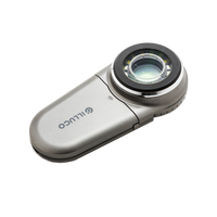 Dermatoscope rechargeable ILLUCO IDS-1100