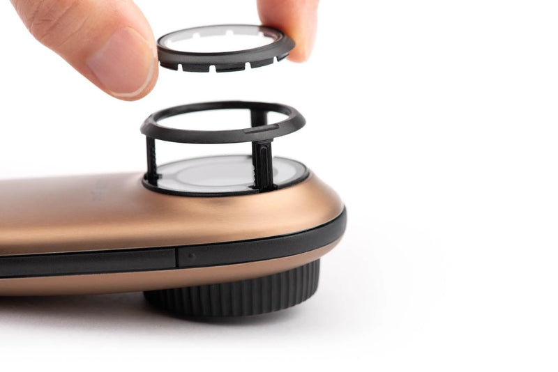 Dermatoscope DermLite DL200 Hybride