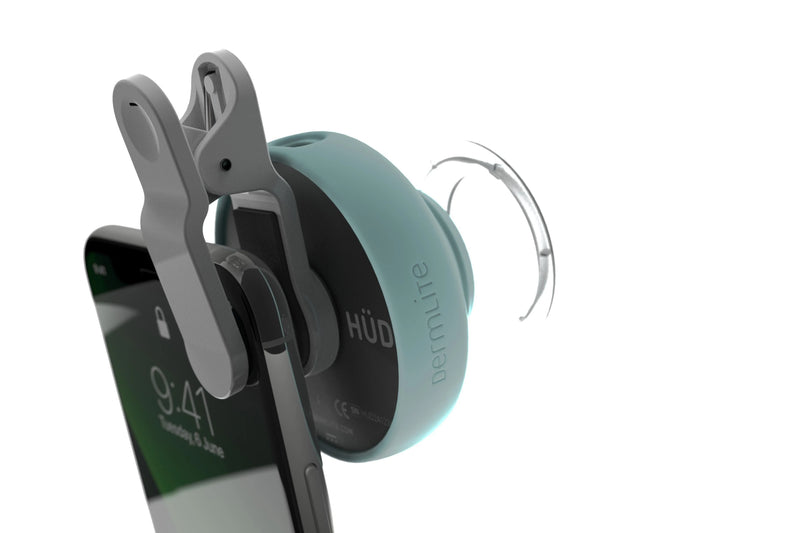 Dermatoscope DermLite HUD 2