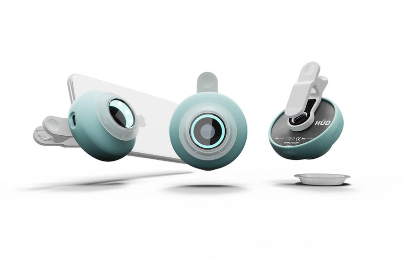 Dermatoscope DermLite HUD 2