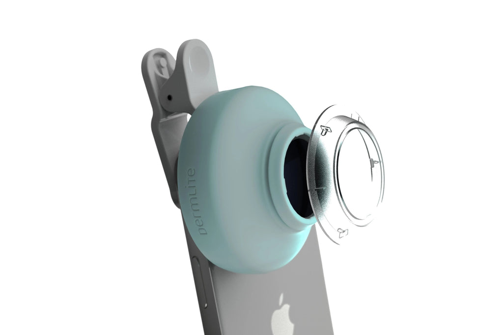 Dermatoscope DermLite HUD 2