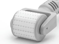 Dermaroller microneedling et son nettoyant Roller Cleaner