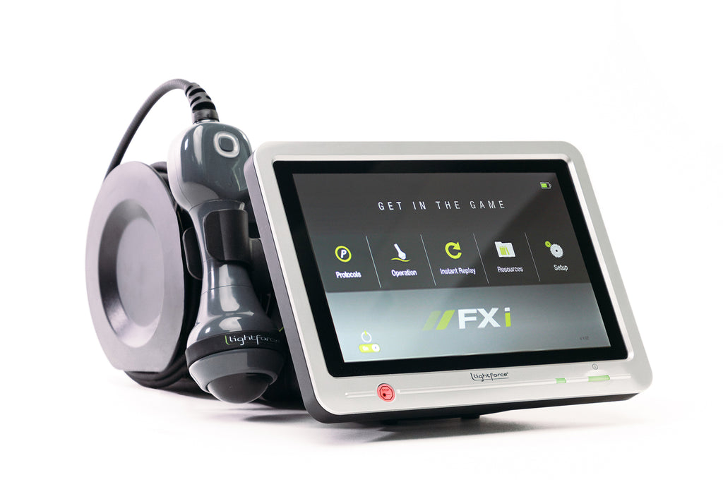 Laser Thérapeutique LIGHTFORCE®