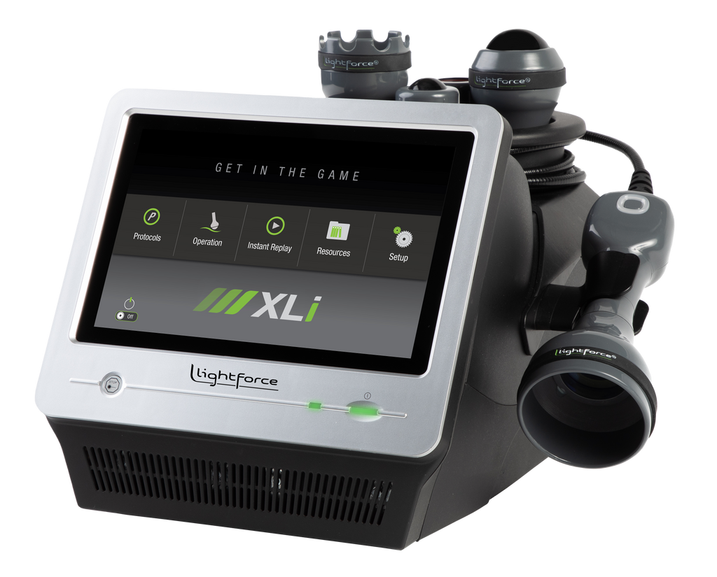 Laser Thérapeutique LIGHTFORCE®