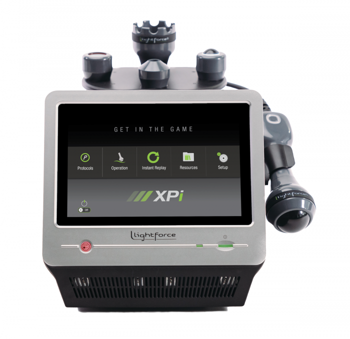 Laser Thérapeutique LIGHTFORCE®