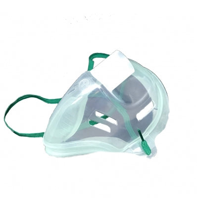 Masque Adulte/Pédiatrique pour nébuliseur Omron