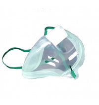Masque Adulte/Pédiatrique pour nébuliseur Omron