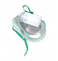 Masque Adulte/Pédiatrique pour nébuliseur Omron