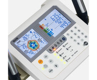 Impédancemètre MC 780 MA P avec colonne TANITA