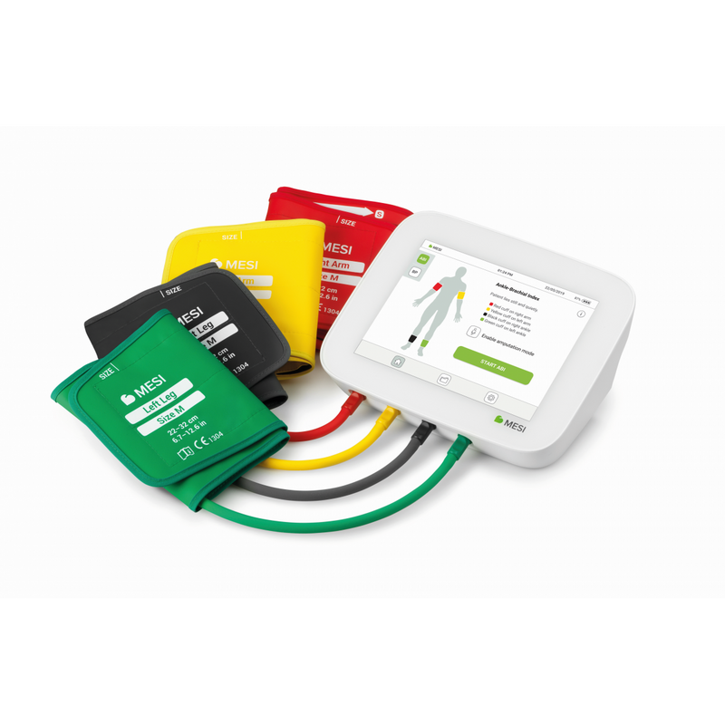 Appareil de dépistage par mesure de l'IPS - MESI ABPI MD