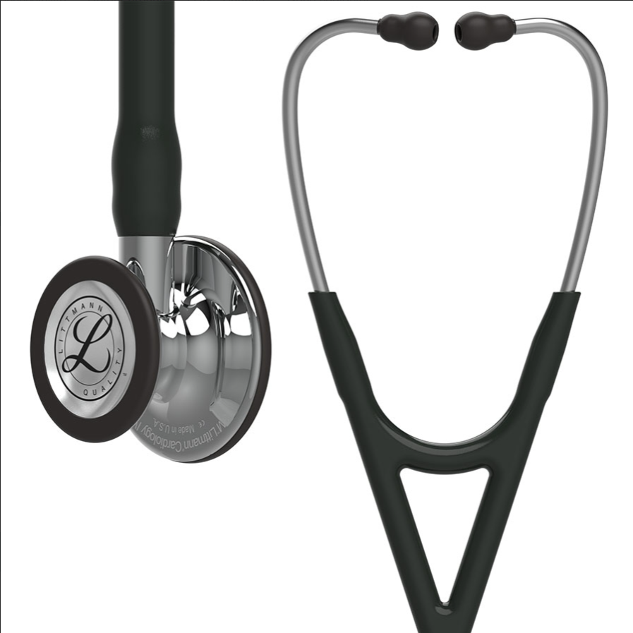 Stéthoscope Littmann Cardiology IV