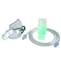 Kit aérosol adulte pour nébuliseur Omron