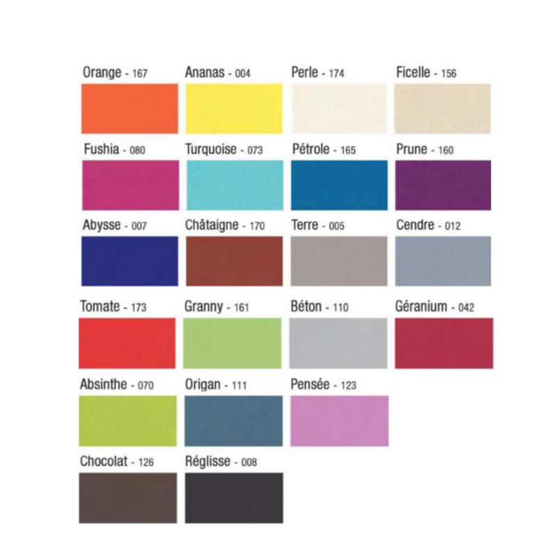 Coussin demi-cylindrique