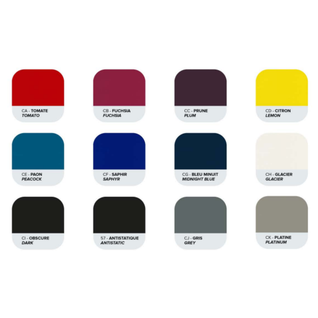 Sellerie plate 75cm pour divan Quest Promotal