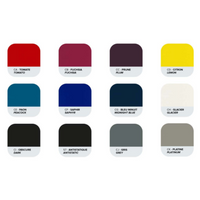 Base pour divan Quest à hauteur variable électrique avec patins