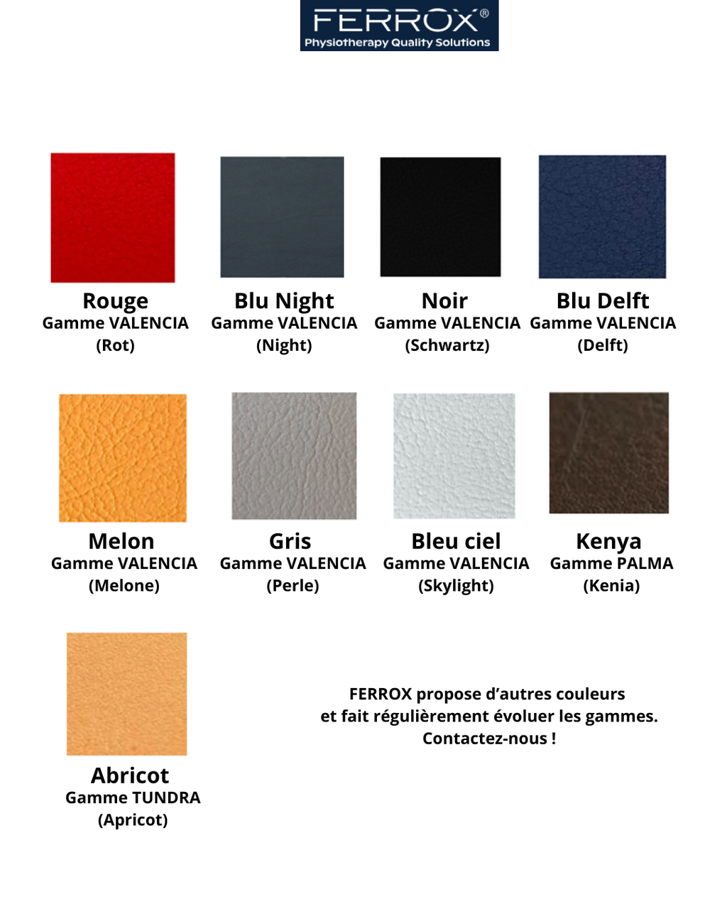 Table Bobath électrique “Gran Comfort” 200 cm x 200 cm Ferrox