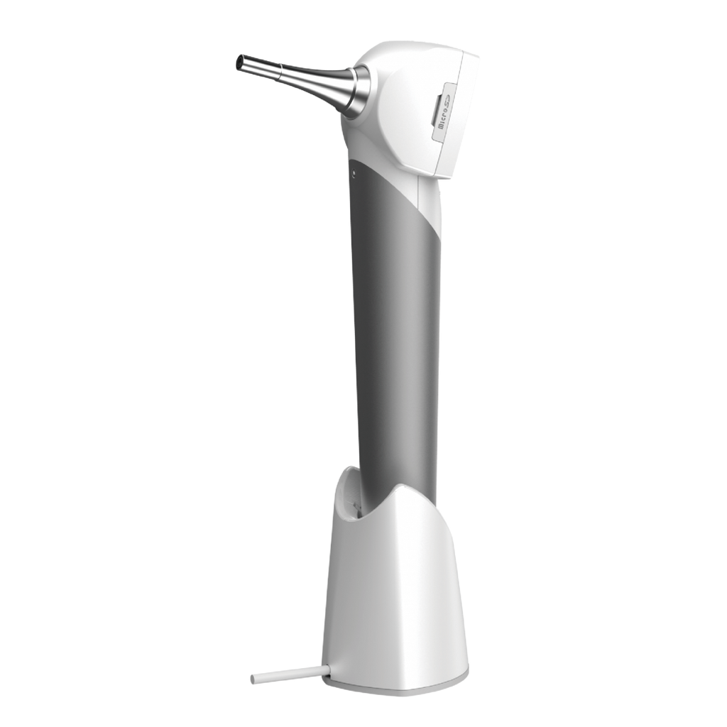 Otoscope digital avec écran, SyncVision iO1 Elite