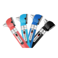 Otoscope LED Fibre optique SCOPE ONE