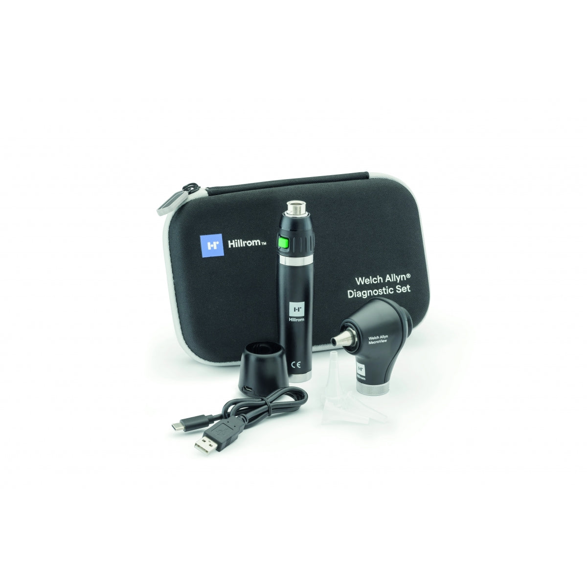 Otoscope Welch Allyn MacroView