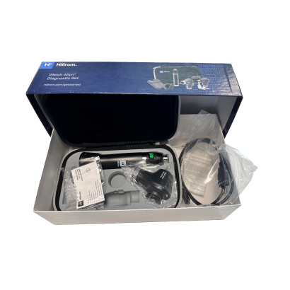 Otoscope Welch Allyn MacroView