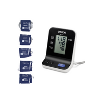 Tensiomètre électronique professionnel Omron Pro HBP-1120