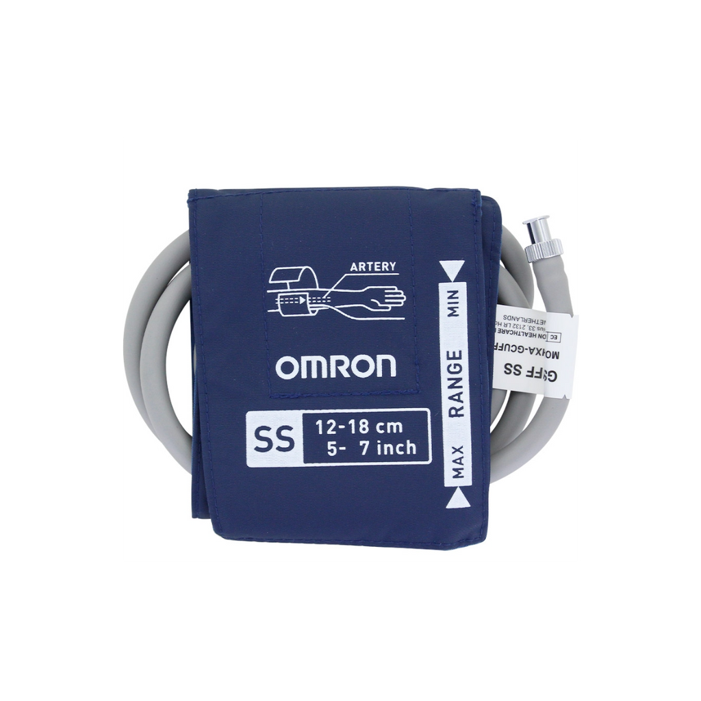 Tensiomètre électronique professionnel Omron Pro HBP-1120